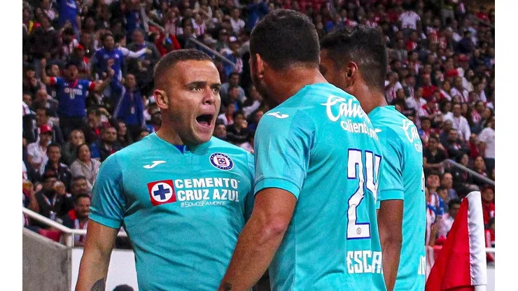 Cruz Azul apareció en las portadas tras el triunfo contra Chivas