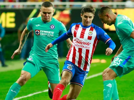 Los pasos a seguir antes del debut en la Concachampions