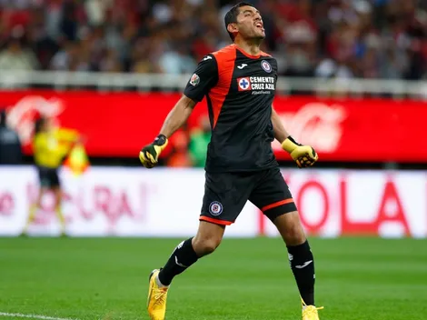 Las 4 atajadas de Corona por las que fue figura