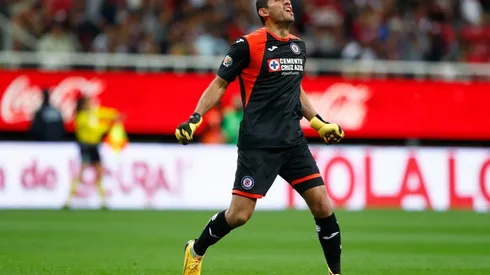 Las 4 atajadas de Corona por las que fue figura