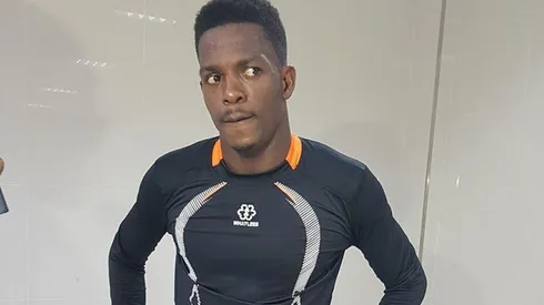 Concacaf designa a los árbitros para Portmore United vs Cruz Azul