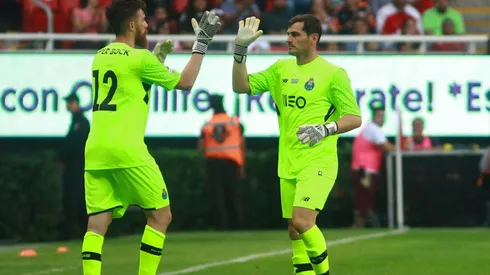 El día en que Iker Casillas reveló que es otro aficionado más de Cruz Azul