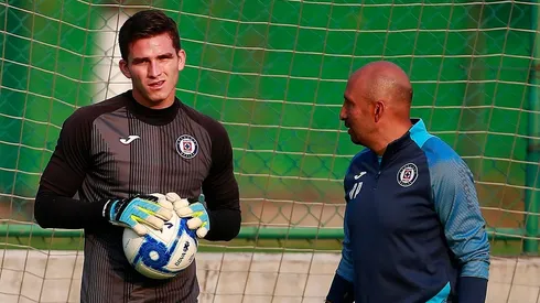 Conejo aplaude la citación de Jurado y Allison: "Lo vienen haciendo bien"