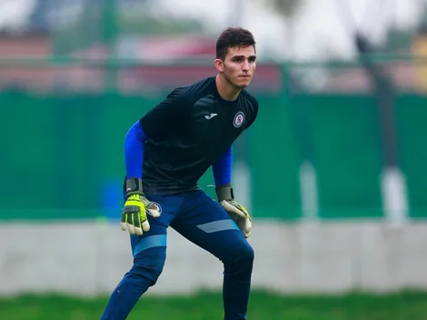 Sebastián Jurado: sin prisa pero sin pausa