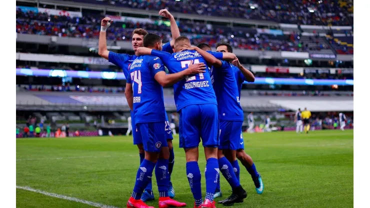Ver EN VIVO Portmore United vs Cruz Azul