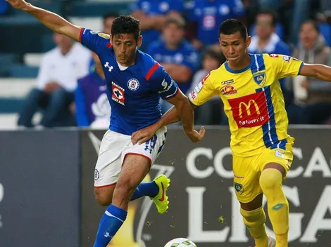 ¿Cómo fue la última Concachampions en que participó Cruz Azul?