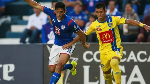 ¿Cómo fue la última Concachampions en que participó Cruz Azul?