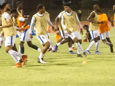 ¿Cómo llega Portmore United al duelo ante Cruz Azul?