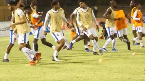 ¿Cómo llega Portmore United al duelo ante Cruz Azul?