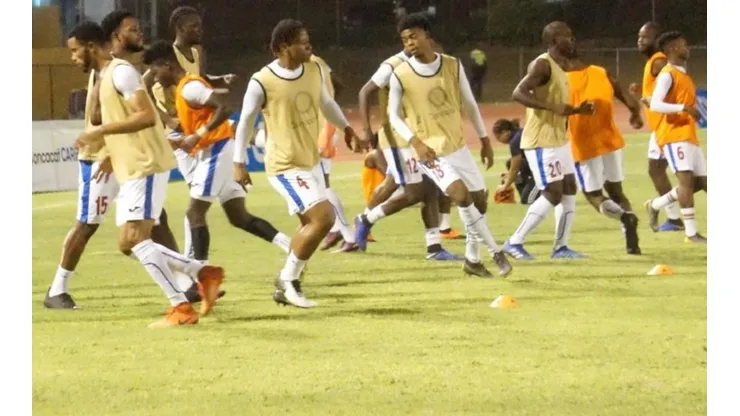¿Cómo llega Portmore United al duelo ante Cruz Azul?