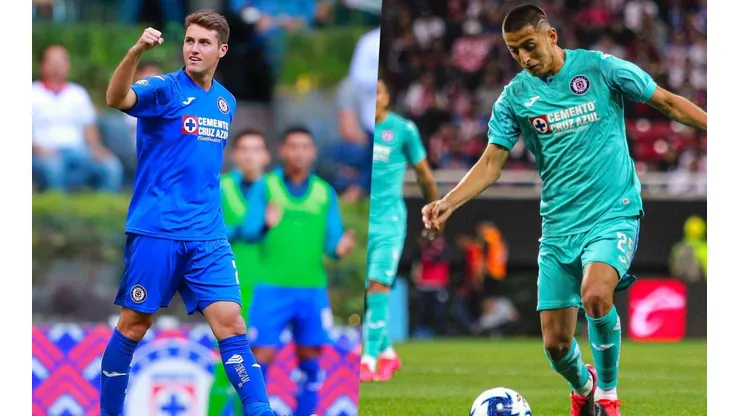 Cruz Azul está cerca de cumplir con la regla 20/11 del Clausura 2020