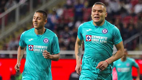 "El primer gol de Cruz Azul fue un error arbitral": Arturo Brizio