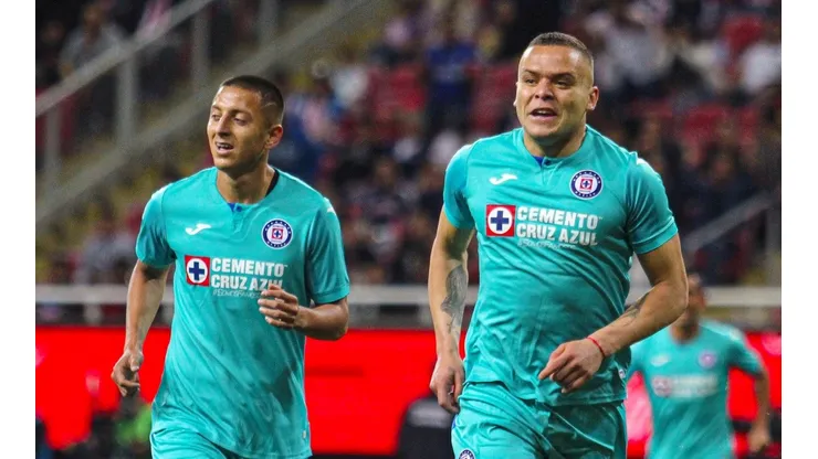 "El primer gol de Cruz Azul fue un error arbitral": Arturo Brizio