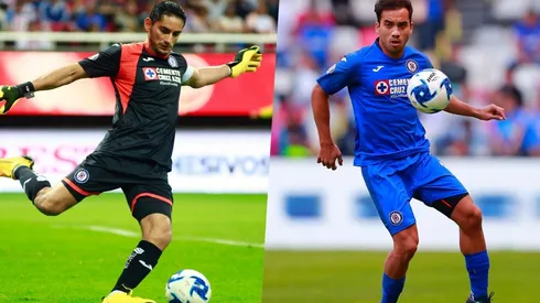 Corona y Aldrete en el once ideal de la J6 del Clausura 2020