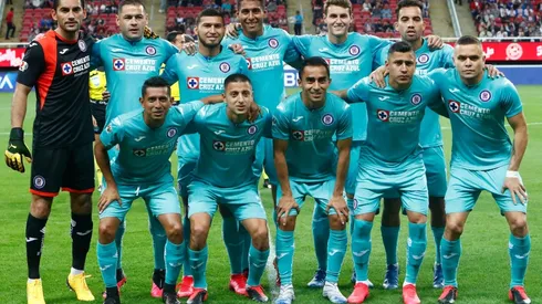 Tabla al terminar la Jornada: Cruz Azul, en zona de Liguilla