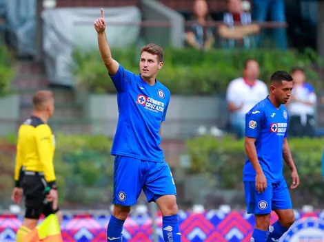 El pronóstico para el debut de Cruz Azul en la Concachampions