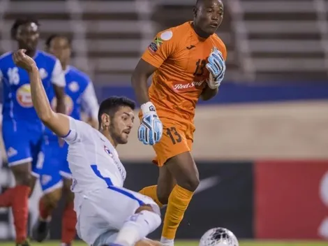 Cruz Azul es el único club que ha remontado en el agregado en Champions