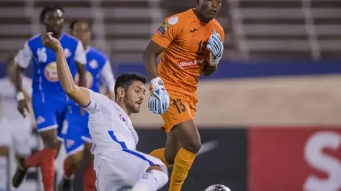 Cruz Azul es el único club que ha remontado en el agregado en Champions