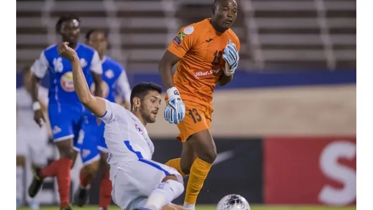 Cruz Azul es el único club que ha remontado en el agregado en Champions