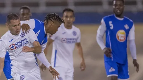 ¿Qué resultados necesita Cruz Azul para avanzar en Concachampions?