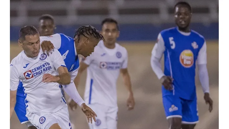 ¿Qué resultados necesita Cruz Azul para avanzar en Concachampions?