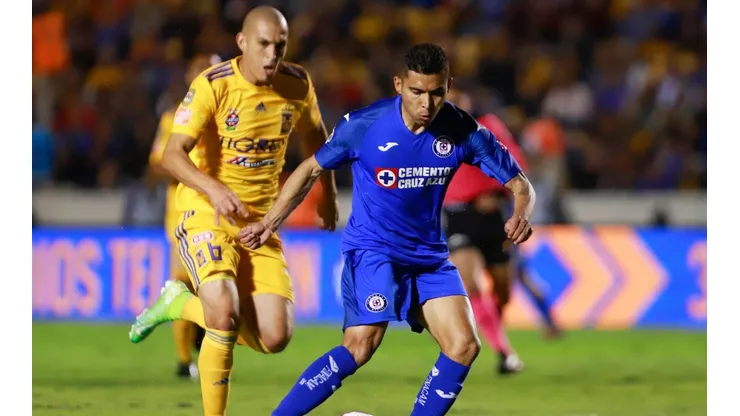 Alza en los precios de los tickets para Cruz Azul vs Tigres UANL