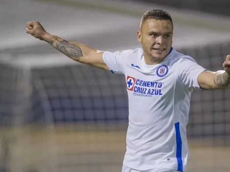 VIDEO: Passerini y Rodríguez lideran la remontada de Cruz Azul