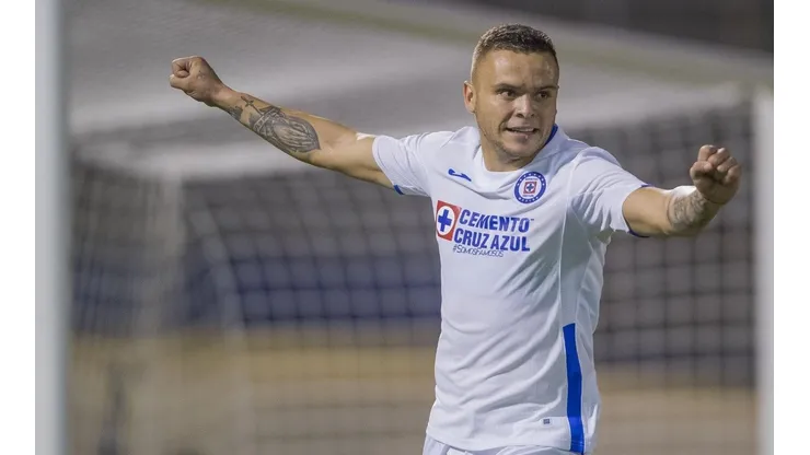 VIDEO: Passerini y Rodríguez lideran la remontada de Cruz Azul