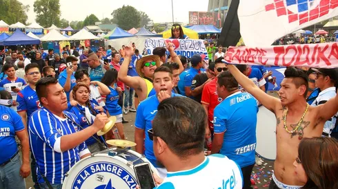 ¿Se viene invasión? Se agotan los boletos para Chivas vs Cruz Azul