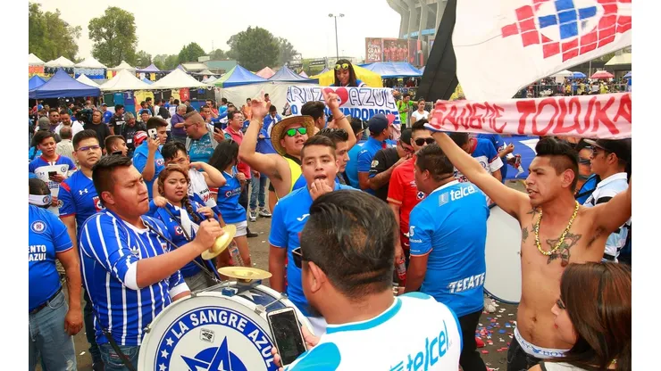 ¿Se viene invasión? Se agotan los boletos para Chivas vs Cruz Azul