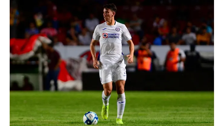 Lichnovsky recibe el alta médica pero volverá en la J7 ante Tigres UANL