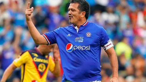 Hermosillo no se ilusiona: "Cruz Azul siempre acaba en lo mismo"