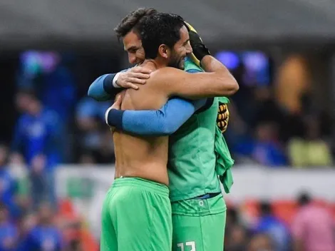 Jurado tendrá su primera oportunidad con Cruz Azul en Concachampions