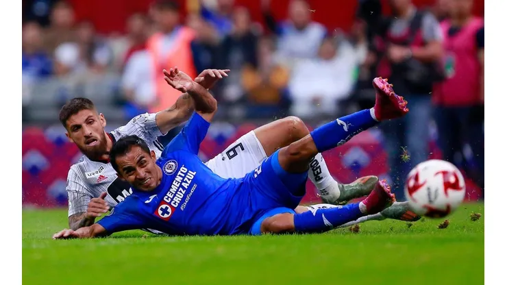 Rafael Baca es el jugador a seguir de Chivas vs Cruz Azul