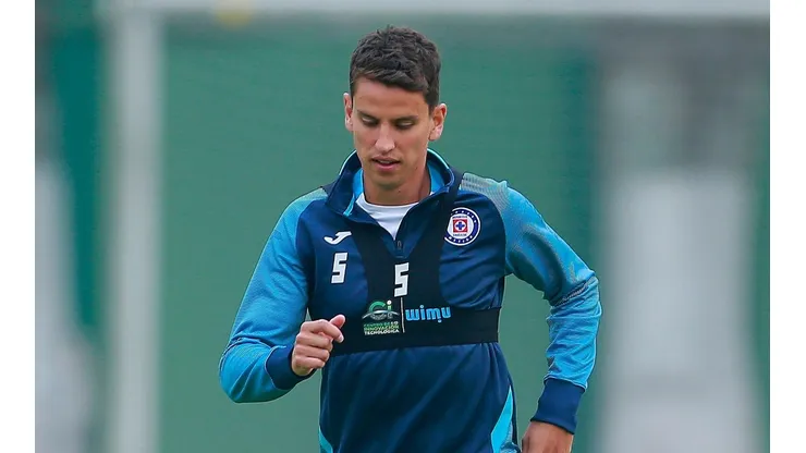 Igor Lichnovsky está totalmente descartado para Chivas vs Cruz Azul