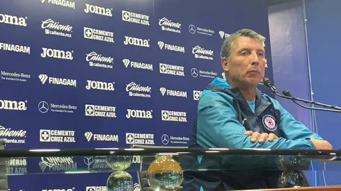 Siboldi confirma que Yotún vuelve y que Passerini tendrá que esperar