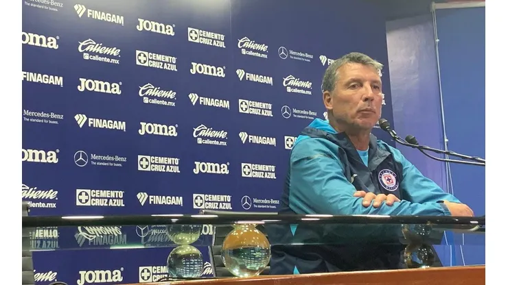 Siboldi confirma que Yotún vuelve y que Passerini tendrá que esperar
