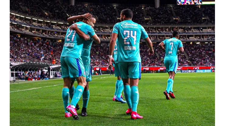 Rival, día y hora: Cruz Azul tendrá Liga MX y Concachampions esta semana