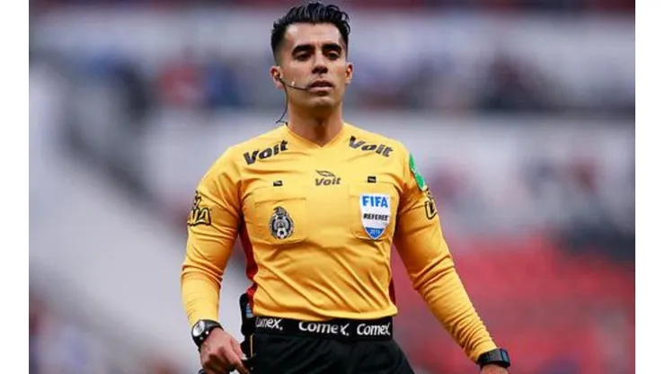 Ya hay silbante para Chivas vs Cruz Azul por la J6