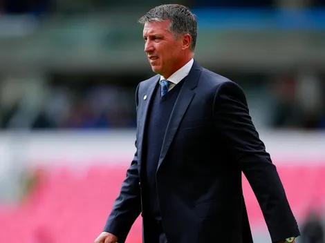 Para la afición, Siboldi no es el indicado