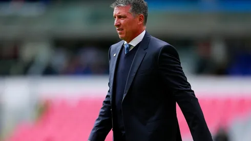 Para la afición, Siboldi no es el indicado