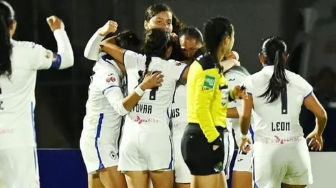 Qué canal transmite Cruz Azul Femenil vs Santos Laguna