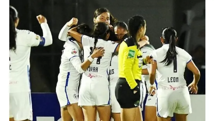 Qué canal transmite Cruz Azul Femenil vs Santos Laguna