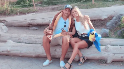 Los románticos festejos de San Valentín del plantel de Cruz Azul