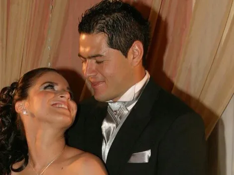 El duro momento personal y familiar que estaría viviendo Pablo Aguilar