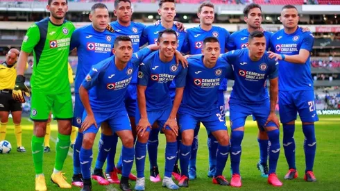 Tres semanas repletas de actividad se le vienen a La Máquina