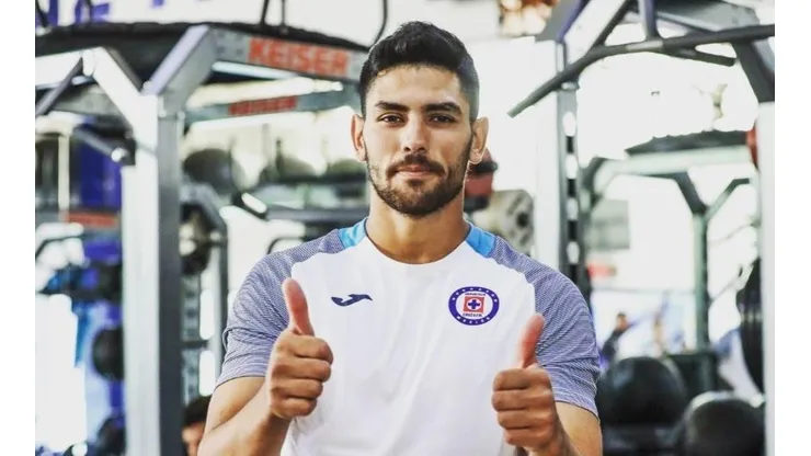 Ivo Basay llena de elogios a Lucas Passerini: "Es similar a Raúl Jiménez"