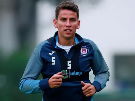 OFICIAL: Igor Lichnovsky sufre esguince en el tobillo derecho