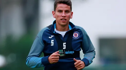 Se conoció en detalle la lesión del defensor andino