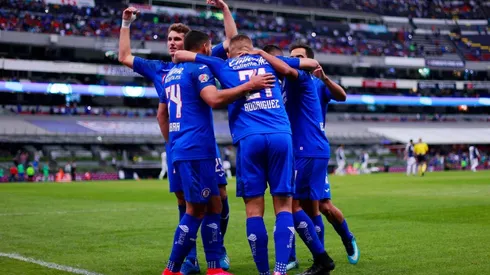 Las portadas de la prensa deportiva tras victoria de Cruz Azul